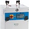 Battistella Saturno Steamer with 2 IRONS 1 year warranty-Made in Italy