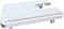 Singer Sewing Machine Extension Table ST-019 (Compatible with Singer 1408, 1409 & 1412)