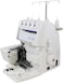 Juki MO-1000 Serger Overlock Sewing Machine with Jet Air Looper Threading, Automatic Needle Threader &amp; Differential Feed, 2/3/4 Thread Stitching - 1 year warranty - made in China