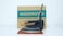Naomoto HYS-58 Gravity Feed Steam Iron Set – Made in Italy