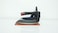 Naomoto HYS-58 Gravity Feed Steam Iron Set – Made in Italy