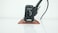 Naomoto HYS-58 Gravity Feed Steam Iron Set – Made in Italy