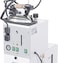 Battistella Barbara 31 Semi-Automatic Steam Generator with EOS Iron – 4.5L Boiler & 10L Water Tank, Made in Italy