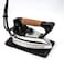 Battistella Barbara 31 Semi-Automatic Steam Generator with EOS Iron – 4.5L Boiler & 10L Water Tank, Made in Italy