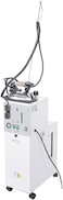 Battistella Barbara 31 Semi-Automatic Steam Generator with EOS Iron – 4.5L Boiler & 10L Water Tank, Made in Italy