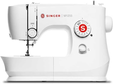 Singer 1255 Home Sewing Machine with 45 Sewing Applications