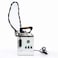 Battistella Saturnino maxi 7L Portabel model with Eos iron -1 year warranty-Made in Italy
