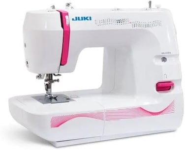 Juki HZL 357ZP-A Domestic Sewing Machine