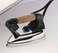 BATTISTELLA EOS - Steam iron -1 year warranty-Made in Italy