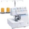 JUKI MO-735 5-Thread Serger &amp; Cover Overlock Machine-1 year warranty-Made in Vietnam