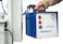 Primula ATMOS Steam Generator with 5-Liter Boiler & 800W Anodized Sole Plate Iron