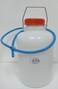 Battistella Water Tank 10L. (125) -1 year warranty-Made in Italy