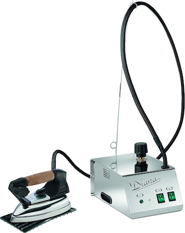 Battistella Diana Professional Steam Ironing System – Made in Italy