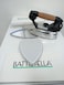 Battistella Eos iron Teflon shoe - Made in Italy