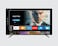 GOTO 65&rdquo; Frameless 4K UHD Smart LED TV   Android 14 Smart TV   Chromecast Built-in   Voice Control   Dual Band Wi-Fi   Bluetooth 5.1   DVB-T2/S2   Free Wall Mount   G65ADU12N60R