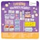 ESSEN Squishy Toys DIY Kit for Kids &ndash; Make Your Own Squishy Toys Craft Set with 8 Molds, Stress Anxiety Relief Sensory Fidget Toys, Creative Fun Arts &amp; Crafts Kit for Boys &amp; Girls Ages 6&ndash;12, Birthday Gift for Kids