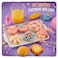 ESSEN Squishy Toys DIY Kit for Kids &ndash; Make Your Own Squishy Toys Craft Set with 8 Molds, Stress Anxiety Relief Sensory Fidget Toys, Creative Fun Arts &amp; Crafts Kit for Boys &amp; Girls Ages 6&ndash;12, Birthday Gift for Kids