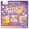ESSEN Squishy Toys DIY Kit for Kids &ndash; Make Your Own Squishy Toys Craft Set with 8 Molds, Stress Anxiety Relief Sensory Fidget Toys, Creative Fun Arts &amp; Crafts Kit for Boys &amp; Girls Ages 6&ndash;12, Birthday Gift for Kids