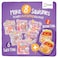 ESSEN Squishy Toys DIY Kit for Kids &ndash; Make Your Own Squishy Toys Craft Set with 8 Molds, Stress Anxiety Relief Sensory Fidget Toys, Creative Fun Arts &amp; Crafts Kit for Boys &amp; Girls Ages 6&ndash;12, Birthday Gift for Kids