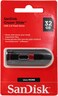 Sandisk Cruzer Glide CZ60 32GB USB 2.0 Flash Drive - SDCZ60-032G-B35