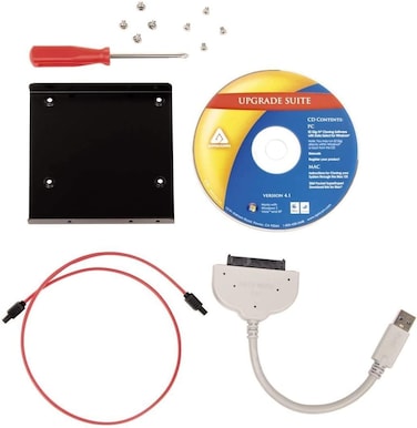 SanDisk SDSSDCK-AAA-G27 SSD Conversion Kit