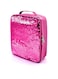 BLACKSTONE REVERSIBLE SEQUINS LUNCHBAG OP10128