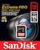 SanDisk SDISK Extreme Pro SDXC 512GB 95 MB/S
