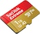 SanDisk Extreme 1 TB Class 10/UHS-I (U3) MicroSDXC - 160 MB/s Read - 90 MB/s Write