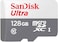 SanDisk 128GB Ultra Lite White/Grey