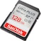 SanDisk Ultra PLUS 128GB SD Memory Card 150MB/S