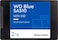 Western Digital SA510 2.5&quot; SATA Internal Solid State Drive SSD 2TB - Blue (International Version)