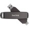 SanDisk USB Extreme Pro Dual Drive (USB-C / USB-A) 1000MB/S 512GB (International Version)