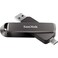 SanDisk USB Extreme Pro Dual Drive (USB-C / USB-A) 1000MB/S 512GB (International Version)