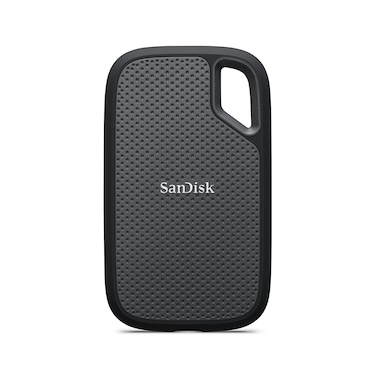 SanDisk External Extreme Portable SSD 1000MB/S 1TB (International Version)