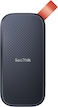 SanDisk 1TB Portable SSD Up to 800MB/s USB-C, USB 3.2 Gen 2 External Solid State Drive (SDSSDE30-1T00-ABJS) (International Version)