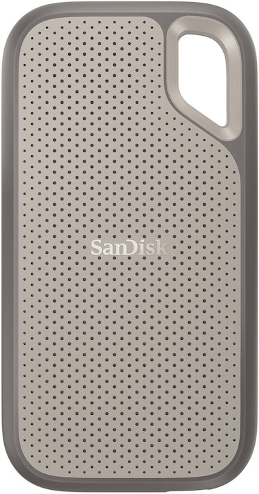 SanDisk 2TB Extreme External Solid State Drive 1050MB/S (International Version)