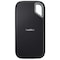 SanDisk NVMe Extreme Go Portable 2TB External SSD USB 3.2 Gen 2 USB-C