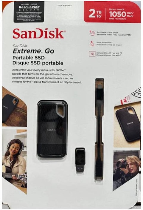 External Ssd Sandisk 2tb Usb Flash Drive Buy SanDisk NVMe Extreme