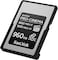 SanDisk Pro-CINEMA CFexpress Type A Card 960GB (Read Speeds Upto 1800MB/s, Write Speeds Upto 1650MB/s, 4K, 6K, 8K, VPG200, Rescue Pro)