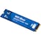 Western Digital SN5000 NVME PCIE 4.0 2TB Internal SSD (WDBS3F0020BNC-WRWM) - Blue (International Version)