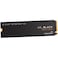 Western Digital SN7100 1TB Internal SSD Gen 4 x4 NVMe - Black (International Version)