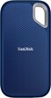 Sandisk SSD Extreme Portable 1050MB/S 1TB - Blue (International Version)