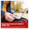 SanDisk 256GB Extreme Fit USB Type-C Flash Drive 400MB/s USB 3.2 Gen 1 Plug-and-Stay Ultra Compact Storage Black