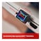 SanDisk 256GB Extreme Fit USB Type-C Flash Drive 400MB/s USB 3.2 Gen 1 Plug-and-Stay Ultra Compact Storage Black