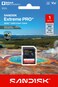 SanDisk Memory Card SD Extreme Pro (National Park Foundation) Edition Speed 250MB/S 1TB (International Version)