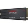 SanDisk 4TB Optimus 5100 NVMe PCIe 4.0 M.2 Internal SSD (International Version)
