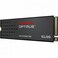SanDisk Optimus 5100 PCIE 4.0 NVME M.2 500 GB Solid State Drive (International Version)