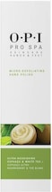 OPI طلاء اليدين برو سبا للتقشير الدقيق، 8 اونصة سائلة