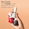 OPI Gelcolor, In The Cable Car-Pool Lane, 0.5 Fl. Oz. Gel Nail Polish