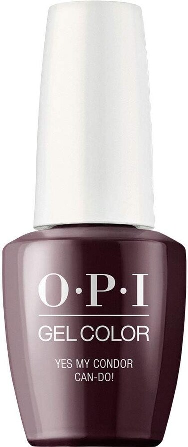 OPI Gel - Yes My Condor Can-Do! 15ml